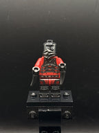 LEGO Minifigura Tarantula (Anton Miguel Rodriguez) - Otro — frente