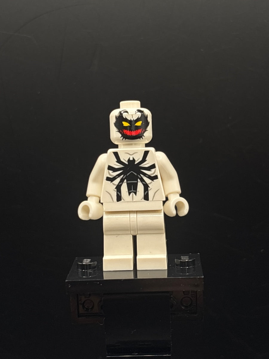 LEGO Minifigura Anti-Venom - Marvel — frente