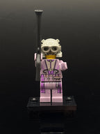 LEGO Minifigura Zam Wesell - Star Wars — frente