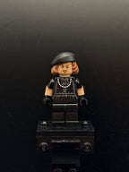 LEGO Minifigura Mama Fratelli - LEGO Ideas (CUUSOO) — frente