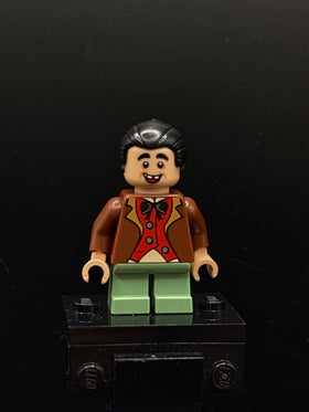 LEGO Minifigura LeFou - Disney