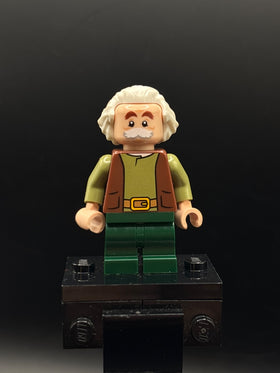 LEGO Minifigura Maurice - Disney