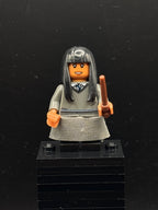 LEGO Minifigura Cho Chang, Harry Potter, Series 1 (Minifigure Only without Stand and Accessories) - Collectible Minifigures — frente