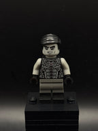 LEGO Minifigura Shade - NINJAGO — frente