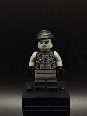 LEGO Minifigura Shade - NINJAGO