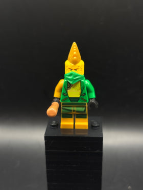 LEGO Minifigura Lloyd - Avatar Lloyd - NINJAGO