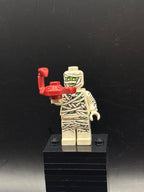 LEGO Minifigura Mummy, Series 3 (Minifigure Only without Stand and Accessories) - Collectible Minifigures — frente