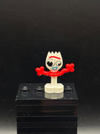 LEGO Minifigura Forky - Toy Story — frente