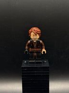 LEGO Minifigura Anakin Skywalker (Dirt Stains) - Star Wars — frente