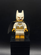 LEGO Minifigura Disco Batgirl - DC — frente