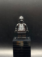 LEGO Minifigura Protocol Droid - Star Wars — frente