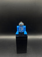 LEGO Minifigura Astromech Droid, R3-M3 - Star Wars — frente