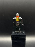 LEGO Minifigura DD-13 Medical Assistant Droid - Star Wars — frente