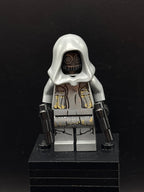 LEGO Minifigura Unkar's Thug - Star Wars — frente