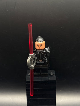LEGO Minifigura Reva (Third Sister), Inquisitor - Star Wars