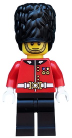 Royal Guard - BrickLink - DagaBlocks