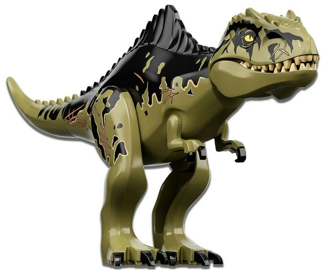 Dinosaur Giganotosaurus — imagen BrickLink