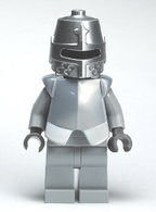 Statue - Gryffindor Knight - BrickLink - DagaBlocks