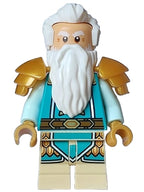 Dwarf Cleric — imagen BrickLink