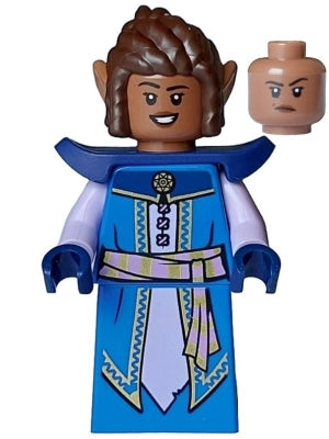 Elf Wizard — imagen BrickLink