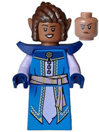 Elf Wizard — imagen BrickLink