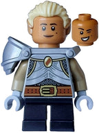 Gnome Fighter — imagen BrickLink