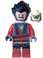 Merry Rumwell (Ervan Soulfallen in Disguise) — imagen BrickLink