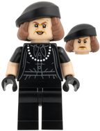LEGO Minifigura Mama Fratelli - LEGO Ideas (CUUSOO) — imagen BrickLink