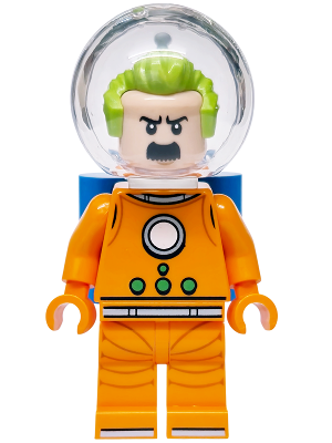 LEGO Minifigura Thompson - LEGO Ideas (CUUSOO) — imagen BrickLink
