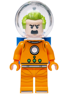 LEGO Minifigura Thompson - LEGO Ideas (CUUSOO) — imagen BrickLink