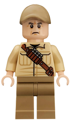 Ken Wheatley - BrickLink - DagaBlocks