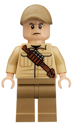 Ken Wheatley - BrickLink - DagaBlocks