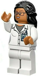 Allison Miles - BrickLink - DagaBlocks