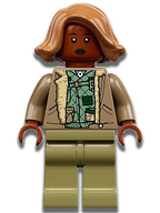 Kayla Watts - BrickLink - DagaBlocks