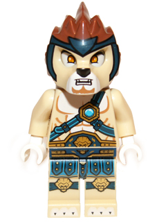 Lennox - BrickLink - DagaBlocks