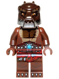 Crug - BrickLink - DagaBlocks