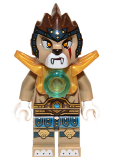 Longtooth - Armor - BrickLink - DagaBlocks