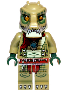 Crawley - BrickLink - DagaBlocks