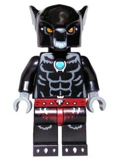 Wilhurt - BrickLink - DagaBlocks