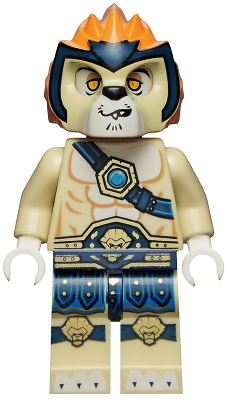 Leonidas - BrickLink - DagaBlocks
