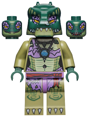 Crooler - BrickLink - DagaBlocks