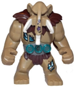 Mungus — imagen BrickLink