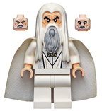 Saruman - BrickLink - DagaBlocks