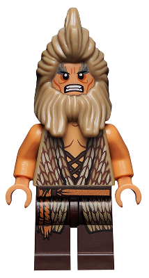 Beorn - BrickLink - DagaBlocks