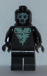 Necromancer of Dol Guldur - BrickLink - DagaBlocks