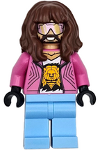 Garrett - BrickLink - DagaBlocks