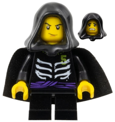 Lloyd Garmadon — imagen BrickLink