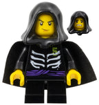 Lloyd Garmadon — imagen BrickLink