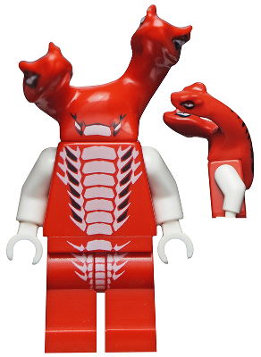 Fangdam - BrickLink - DagaBlocks