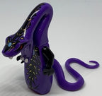 Pythor Chumsworth - Purple with Black — imagen BrickLink